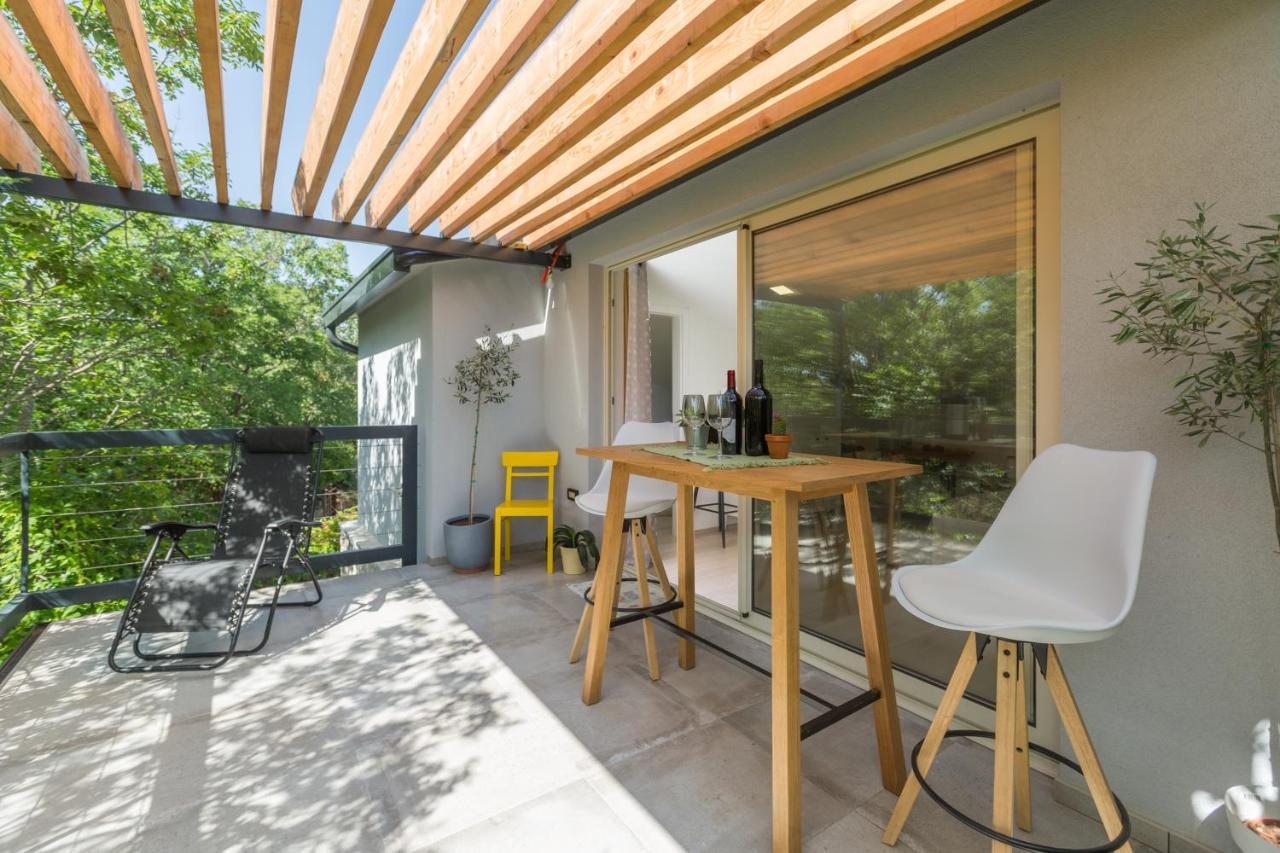 Peroj'S Green Oasis - Holiday Home Exteriör bild