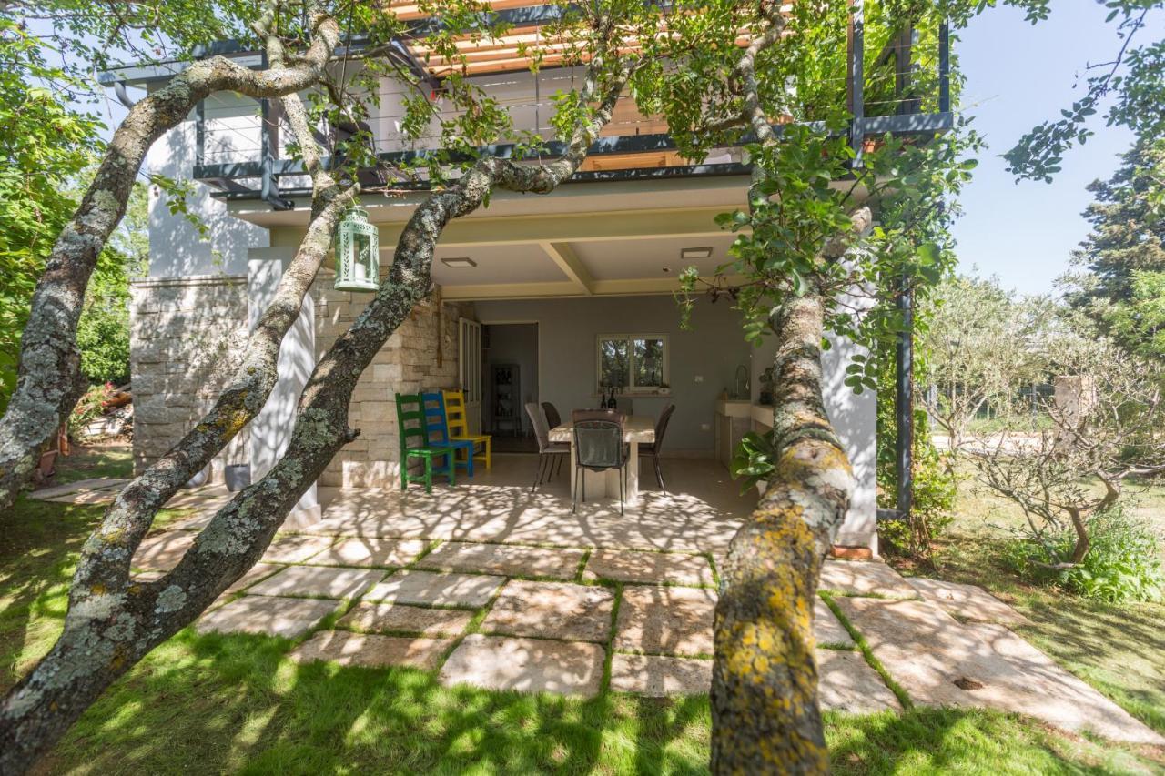 Peroj'S Green Oasis - Holiday Home Exteriör bild