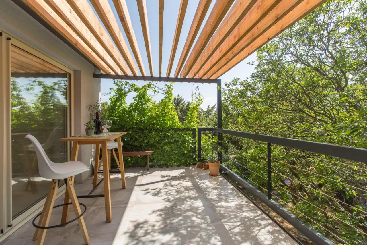 Peroj'S Green Oasis - Holiday Home Exteriör bild
